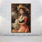 Artcozy холст живопись для украшения дома Wall Art