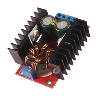 150w 300w boost converter dc dc step up down buck converter adjustable power supply module led driver voltage regulator