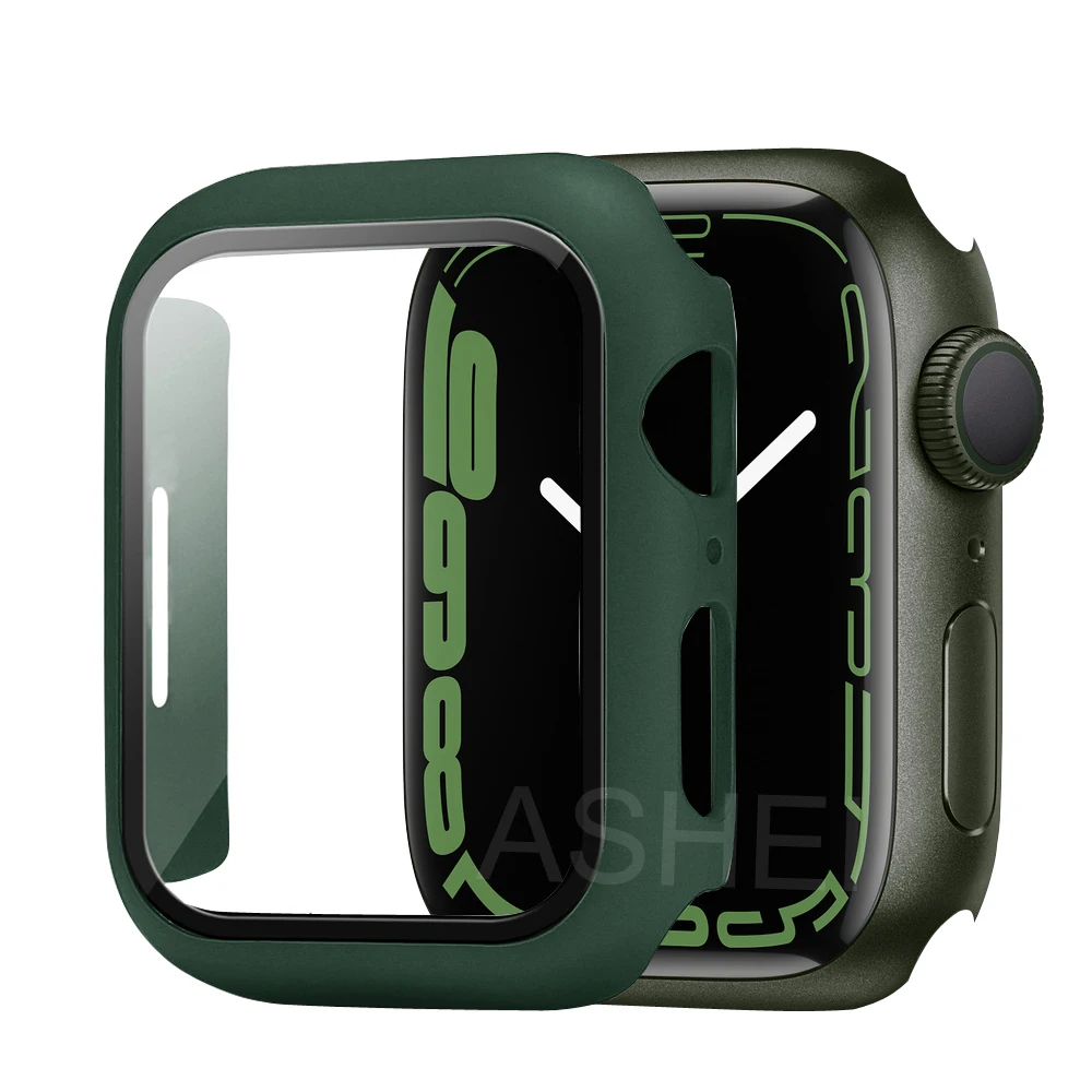 Защитный чехол для Apple Watch Series 7 