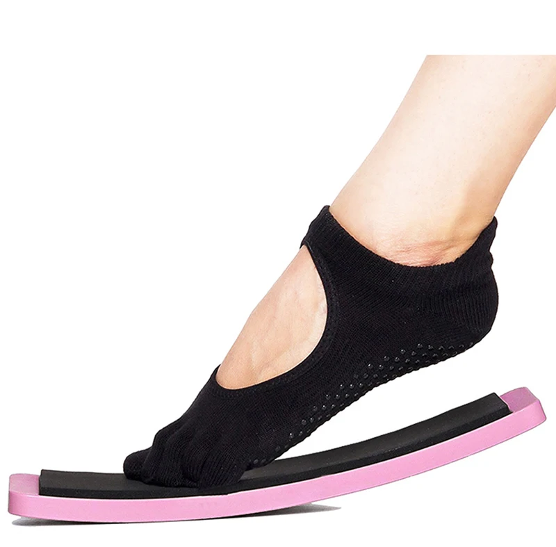 Балетная Поворотная доска для танцев прочная танцевальная балета фигурки