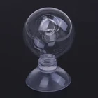 1 шт. горячая Распродажа аквариума для углекислого газа CO2 монитор Стекло шаром контрольно-измерительный прибор