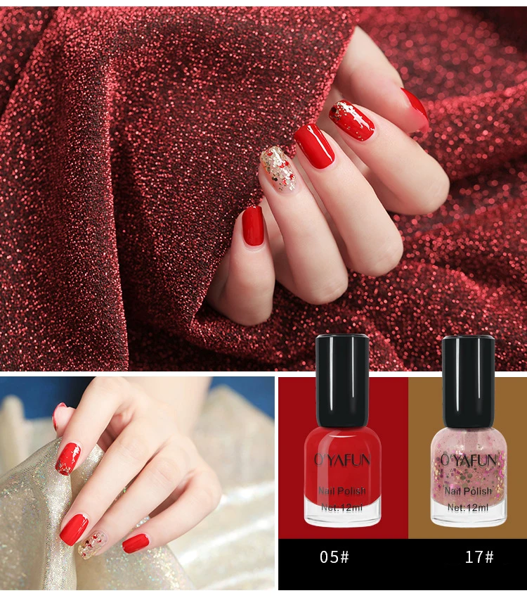 Новый лак для ногтей не выпекающий прочный экологически чистый нетоксичный