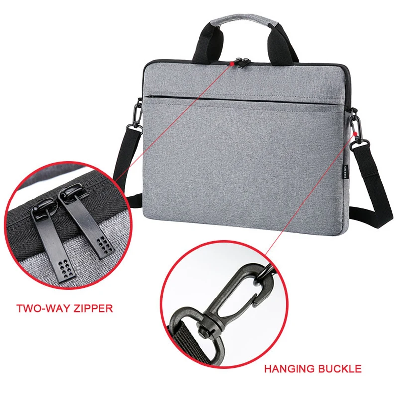 сумка для ноутбука 13 14 15 дюймов