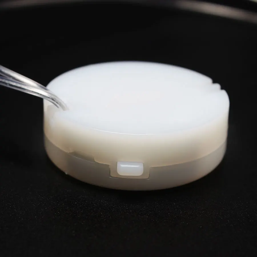 Отсек для батарей CR2032 2 шт. 6 в 2032 с проводом |