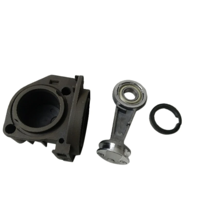 Воздушный компрессор насос головка цилиндра и поршневое кольцо ремонтные