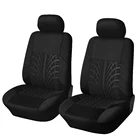 Набор чехлов для автомобильных сидений, аксессуары для салона автомобиля Acura cl csx nsx cdx el tsx mdx tlx rsx tl rl rdx ilx Integra DC2 2018 2019