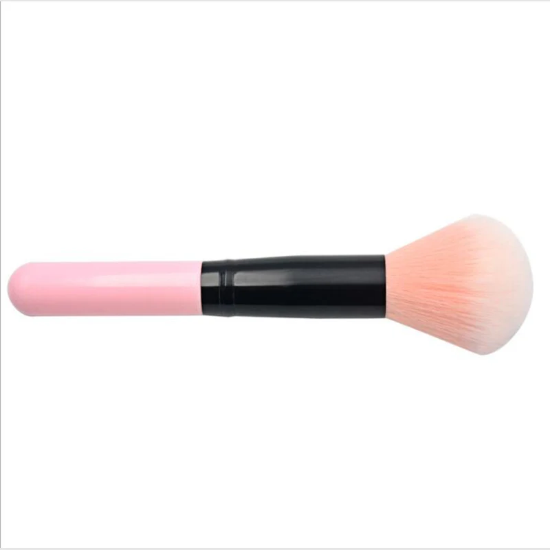 Большая пудра для макияжа кисть румян инструмент H4 | Красота и здоровье