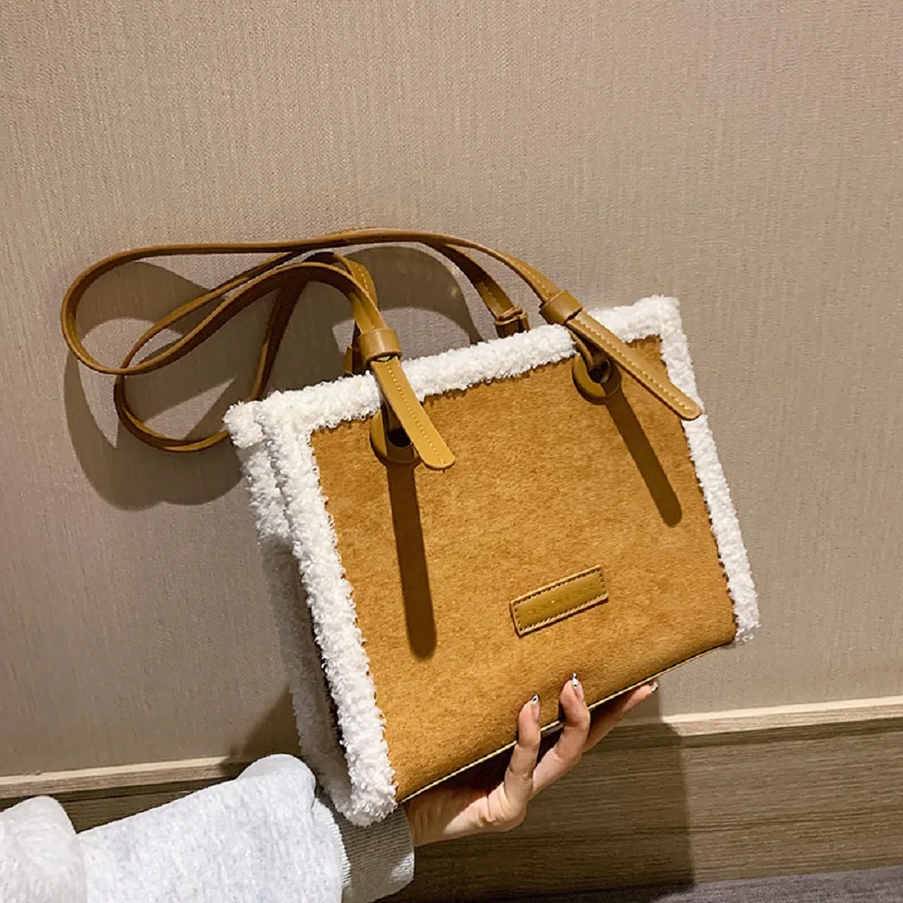 

Women's Shoulder Bag Bags Woman Hand 2021 Luxury Women’s Handbag Designer Famous Brand Handbags Fashion Purses Woman's Totebag
