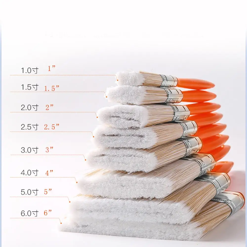 4 &quotдюймовая кисть для окраски стен декоративная краска роликовая рисования