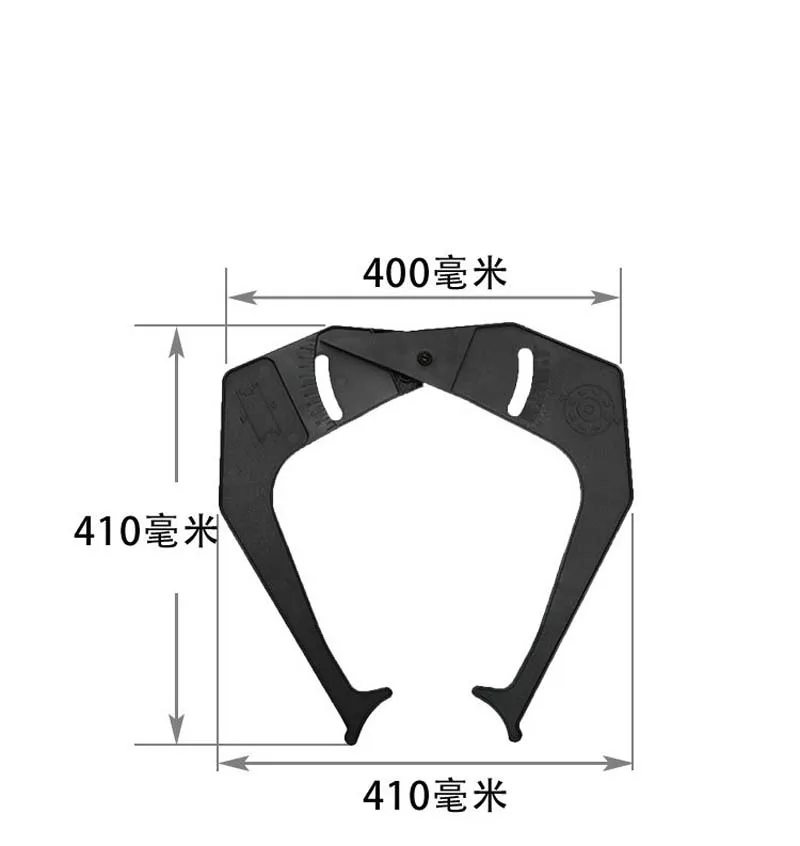 Аксессуары для шин шиномонтажный штангенциркуль