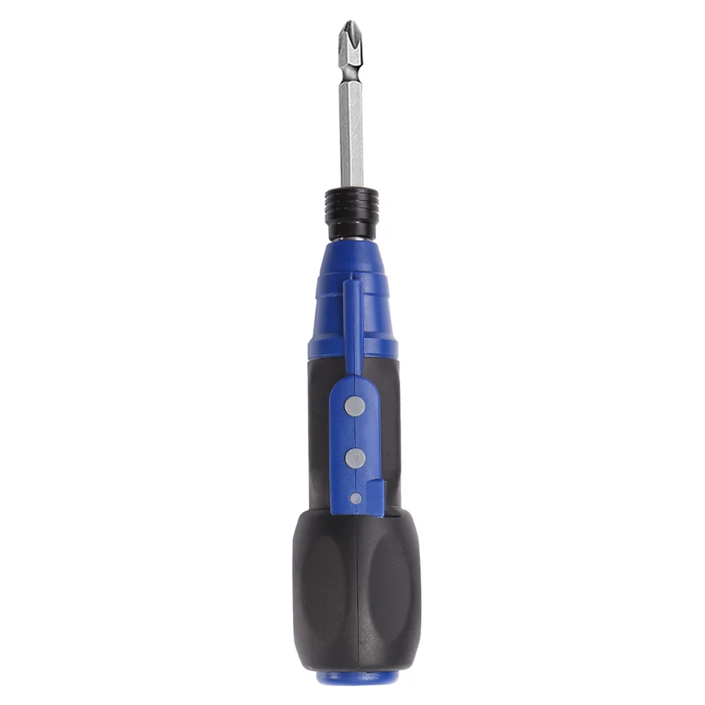 

Mini Electric Screwdriver Cordless Drill USB Rechargeable 3.6V Lithium Battery Super Torque Power Tools Led Light For HOME DIY