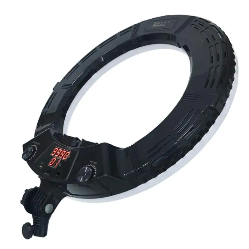 Кольцевая лампа Okira RING AX 480 D LED 240|Фотографическое освещение| |