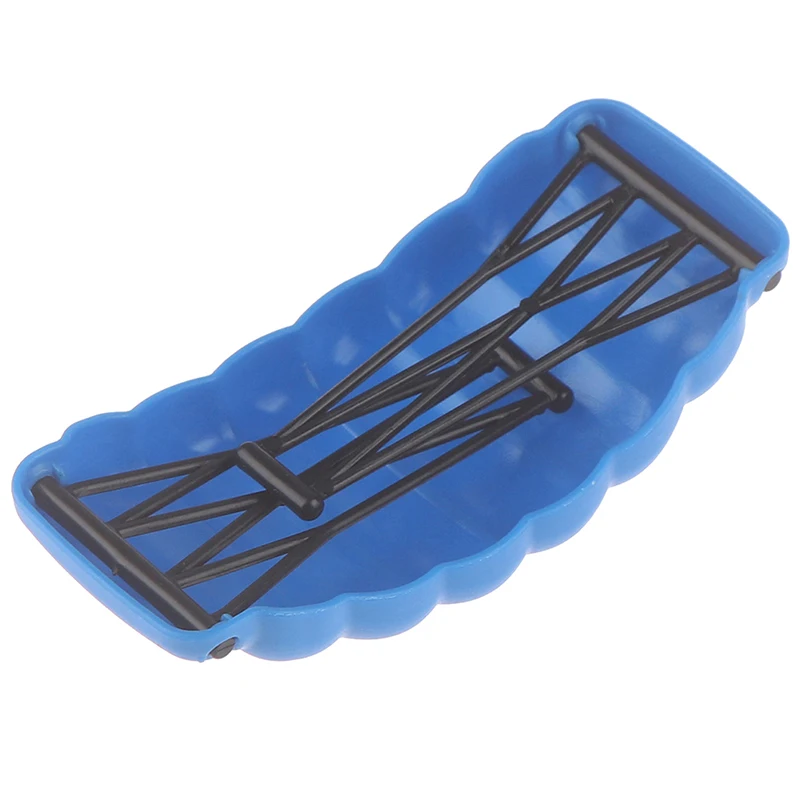 

2020 Hot Military Building Blocks Game Battlegrounds Parachute Accessories Equipment to Eat Chicken Tonight Unisex Plastic ABS