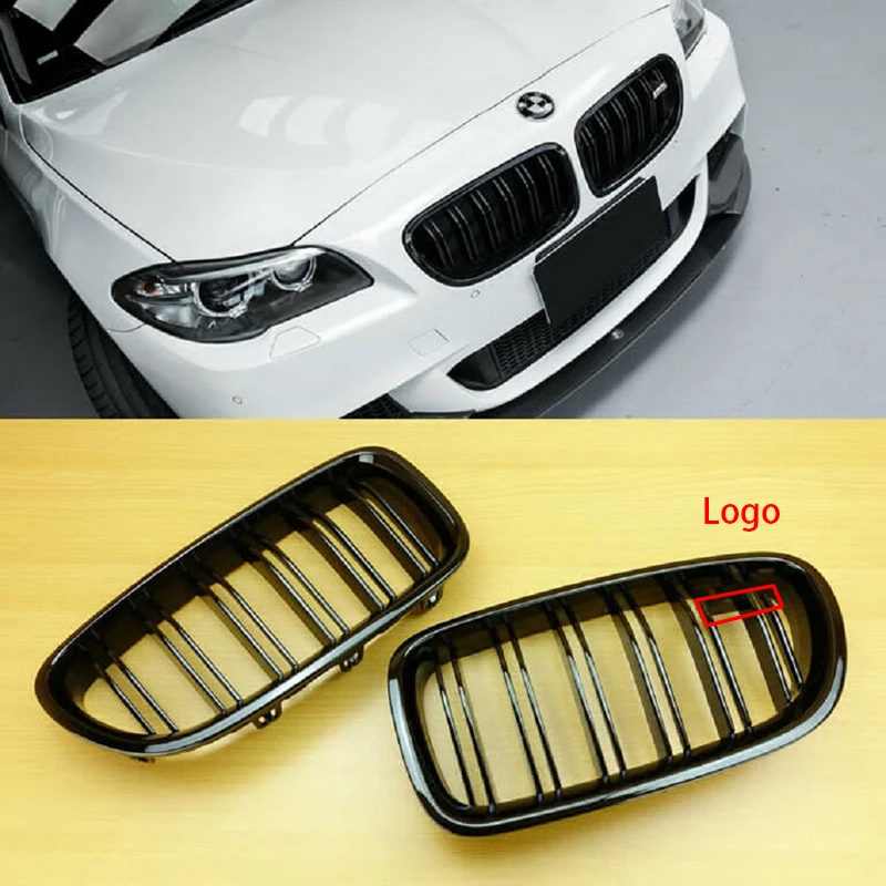 

Передняя решетка радиатора для BMW 5 Series F10 F18 2010-2017