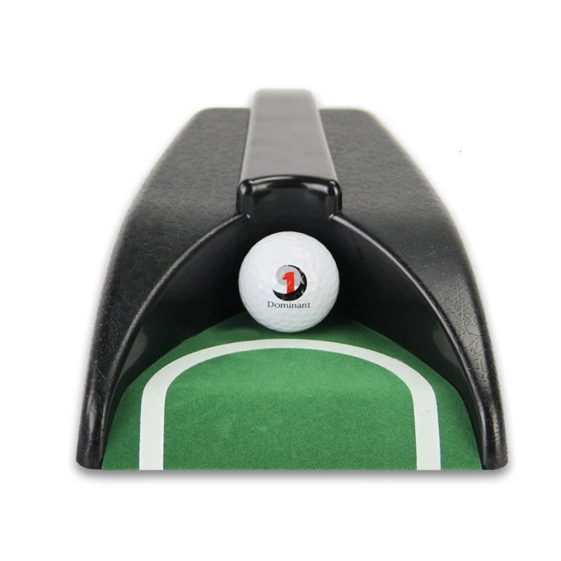 PGM наружный/закрытый электрический мяч для гольфа автоматическое возвратное