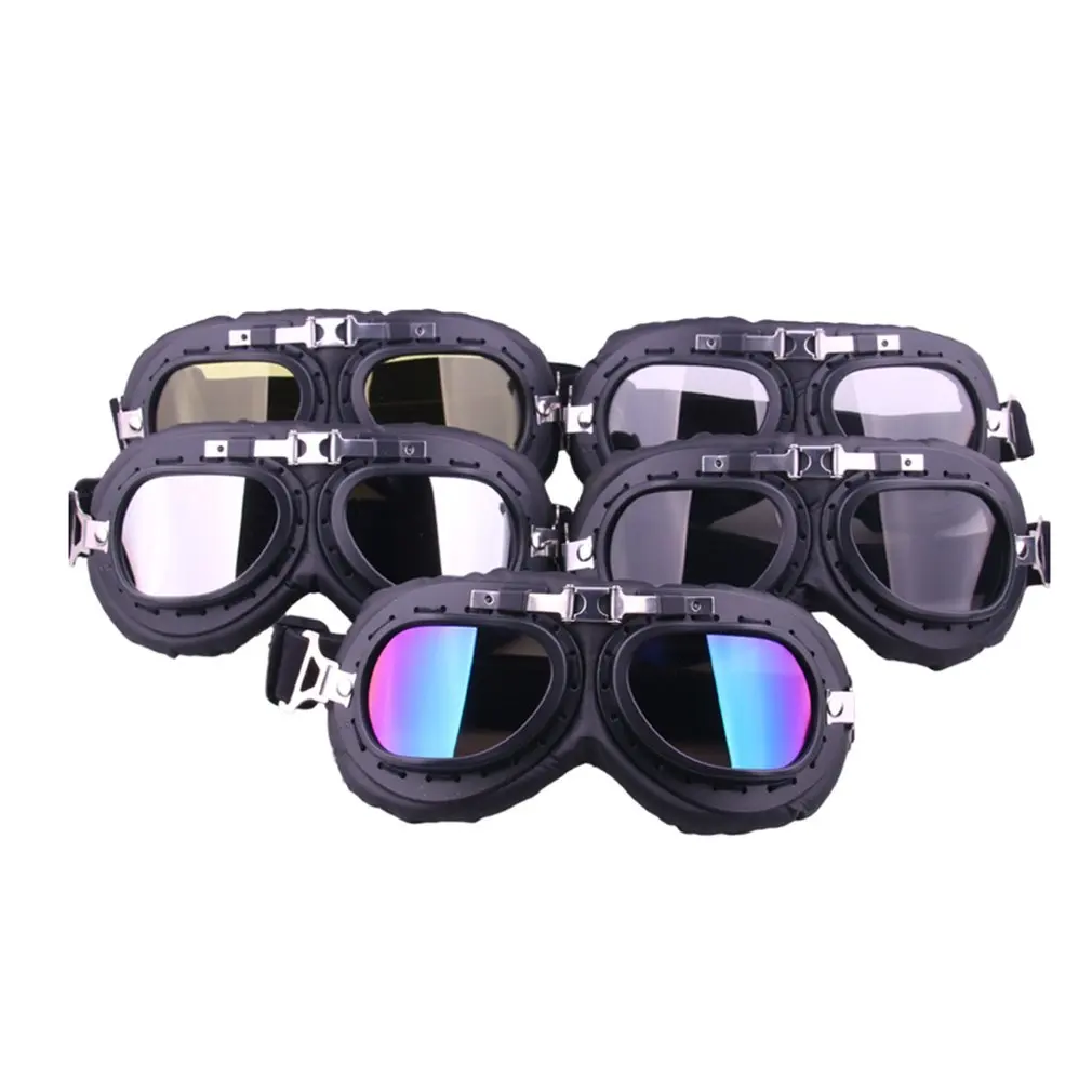 Лыжные очки X500 взрослый детский мотоцикл ветрозащитный Песок защитные для