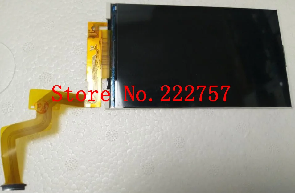 

Original LCD for New 2DS XL LL Screen Upper Top Lcd Display Screen Replacement for New 2DSLL 2DSXL Repair Part