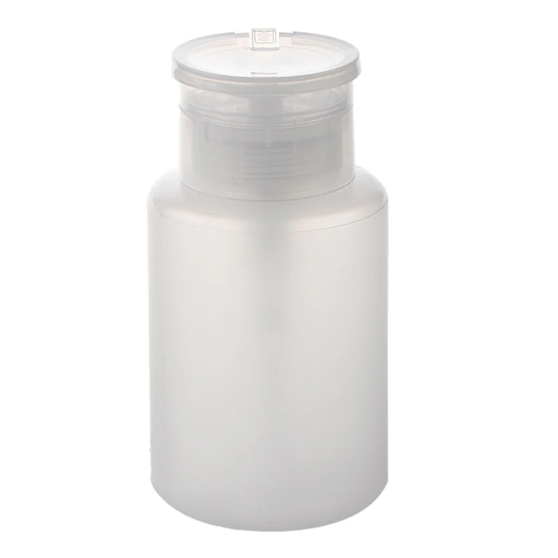 

2 шт., флакон для жидкости для снятия лака