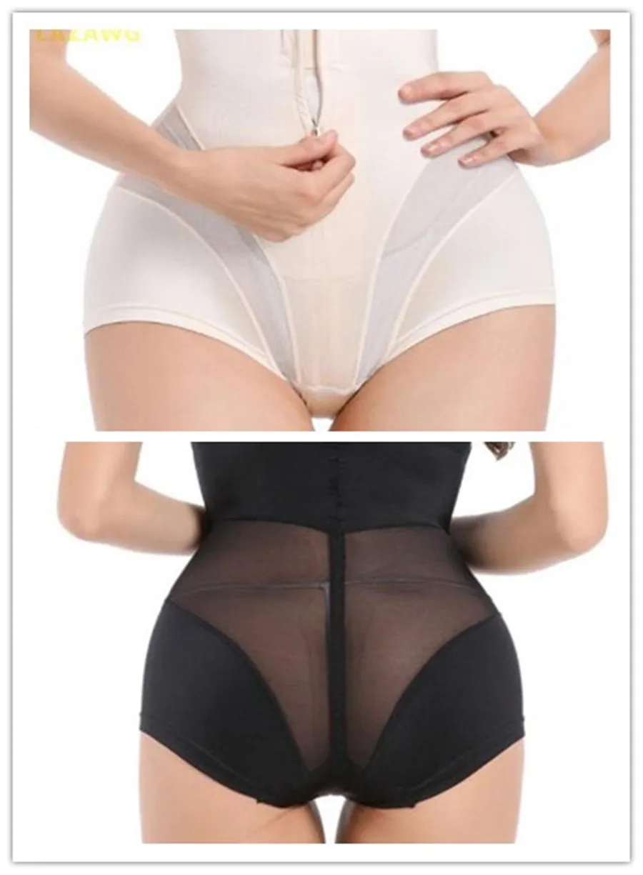

Трусики женские послеродовые, с высокой талией, утягивающие