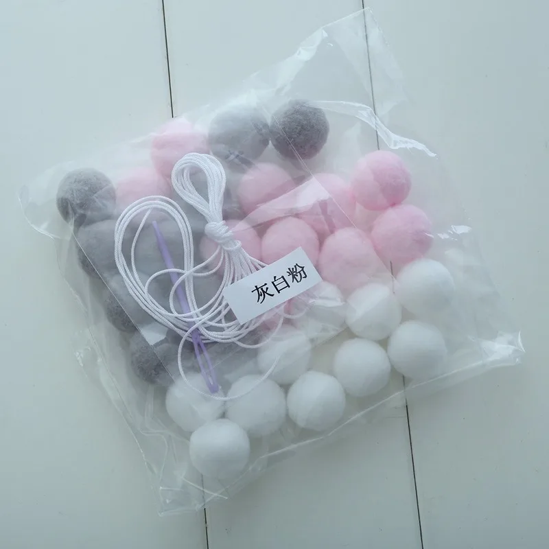 INS Скандинавское украшение предметы интерьера детская комната декор для девочек