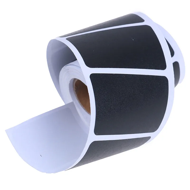 

120 шт. многоразовые настенные наклейки на доску, съемный кухонный стикер, бутылка для банок, чашка, доска для Халка, наклейка на стену с ручко...