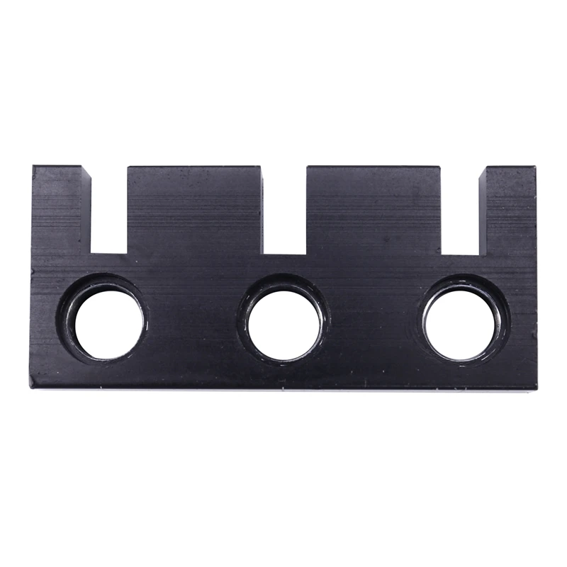 Соединительное сверло Два в одном 3 1 Круглый дюбель локатор отверстий