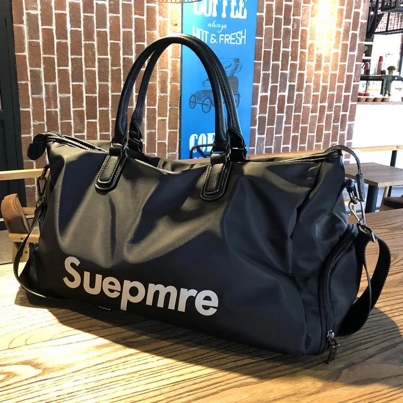 Мужские и wo мужские сумки для багажа на дальние короткие расстояния