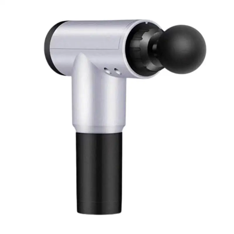 Стимулятор мышц массажный пистолет портативный Бодибилдинг расслабляющий