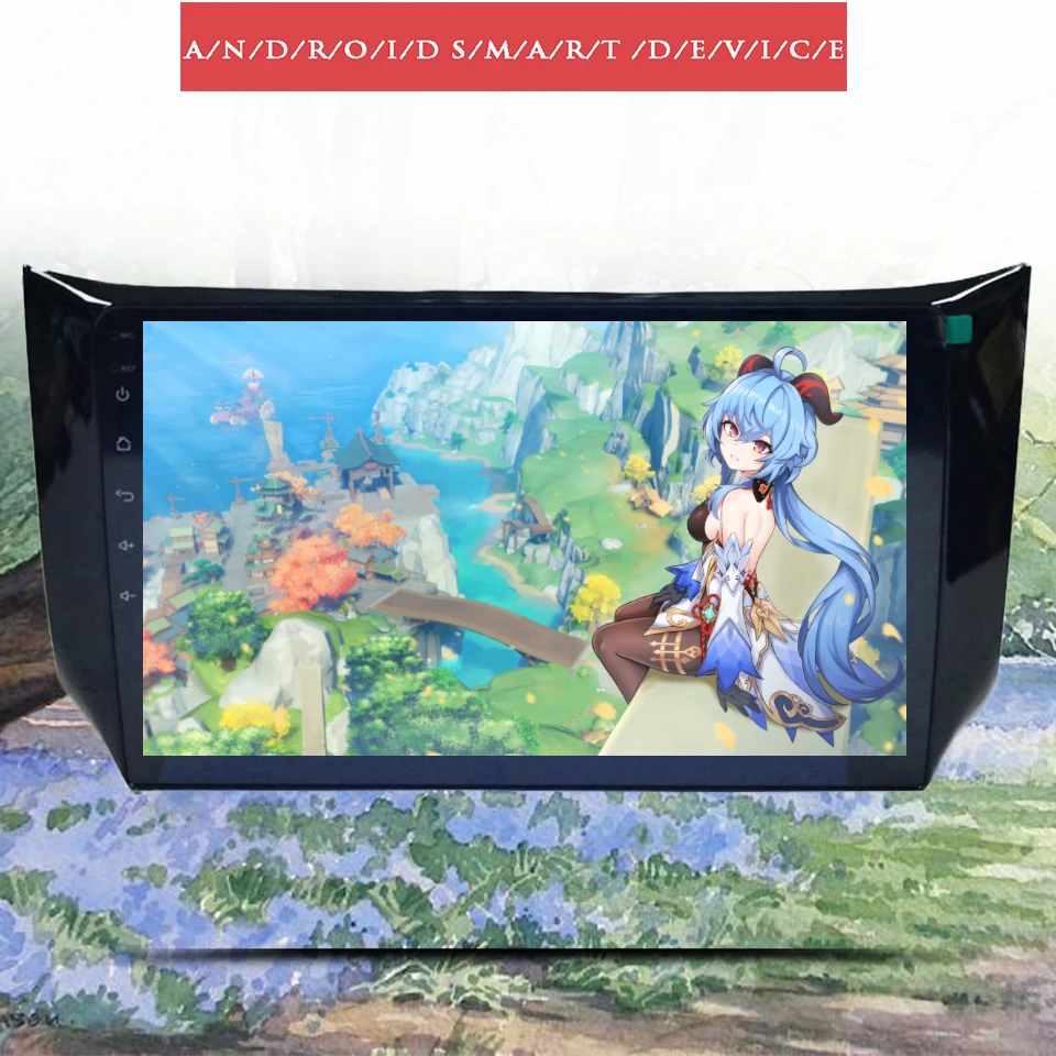 Восьмиядерный Android 10 0 автомобильный радиоприемник стерео для NISSAN SYLPHY/B17/Sentra 2012 2018