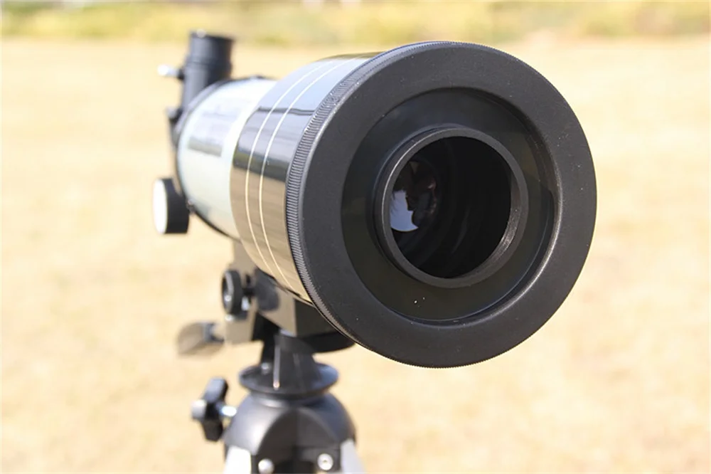 Феникс оптический Telescopio150x Профессиональный F30070M астрономический рефракционный телескоп астрономический Jumelles Zoom scope Science Kit