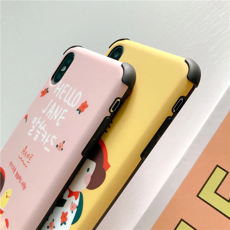 Casing oppo r9s r9splus r11 11plus r15 r17 k1 a79 a83 Soft Case tpu Cover Anti-fall shell | Mobile Phone Cases & Covers