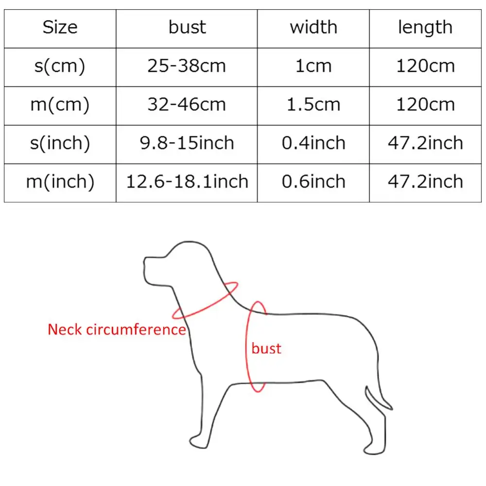 Ошейник для домашних животных сетчатый нагрудный ремень персонализированный