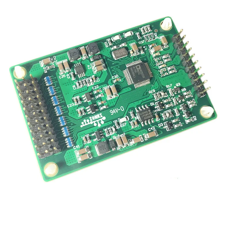 AD2S1210 16Bit Rotary Encoder/RDC/resolver Module/support Quadrature Signal Output