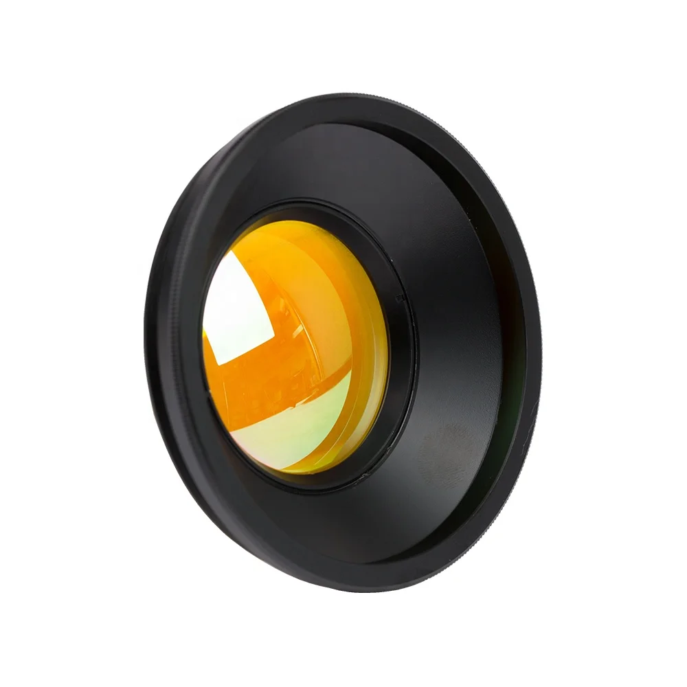 AM10 USA Znse CO2 F-Theta Lens F160 /F300 для маркировочной машины | Инструменты