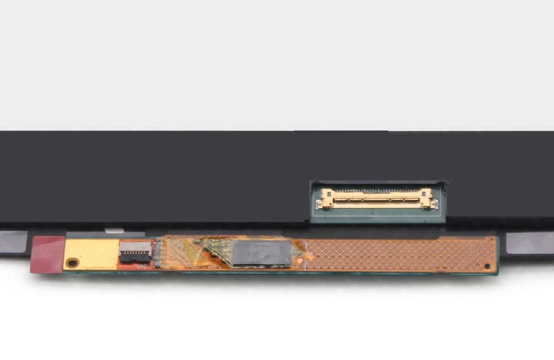 Для HP Spectre X360 13-AF13-af003TU series сенсорный дигитайзер панель дисплея в сборе сменный