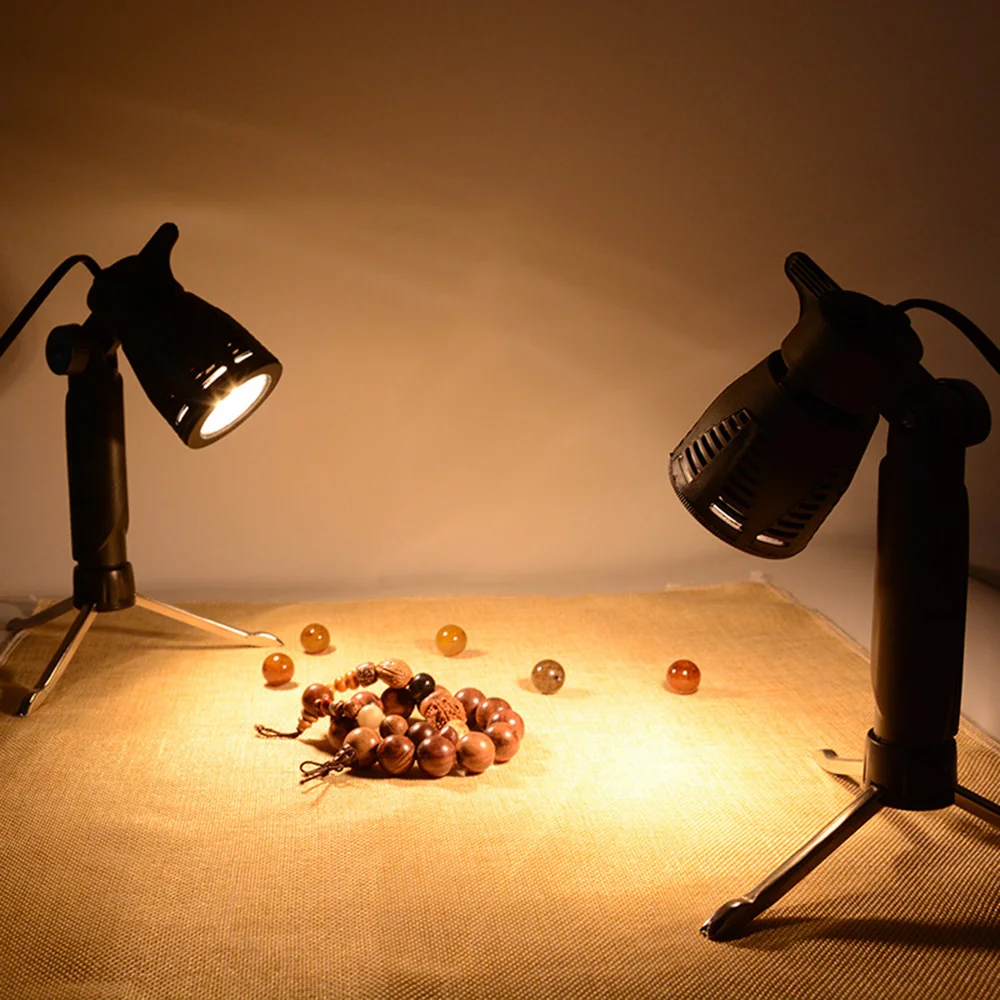 2 варианта теплый белый/белый светильник лампа для фотостудии фотосъемки