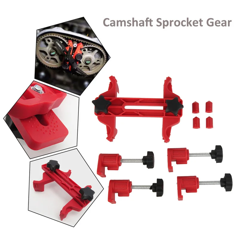 1 комплект универсальный автомобильный двойной зажим для камеры главный