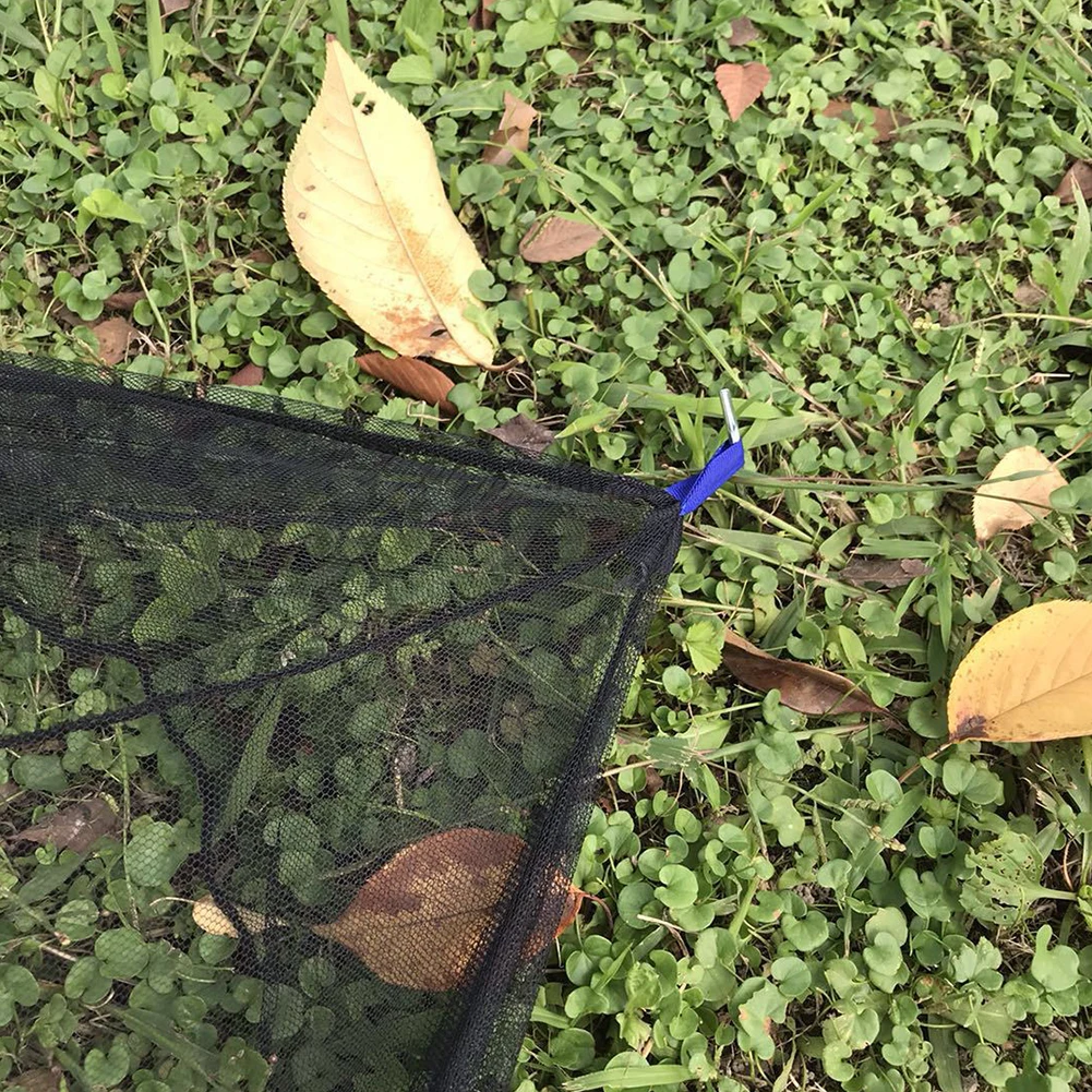 Насекомые репелленты от комаров сетка Сверхлегкий Кемпинг палатка вентиляция