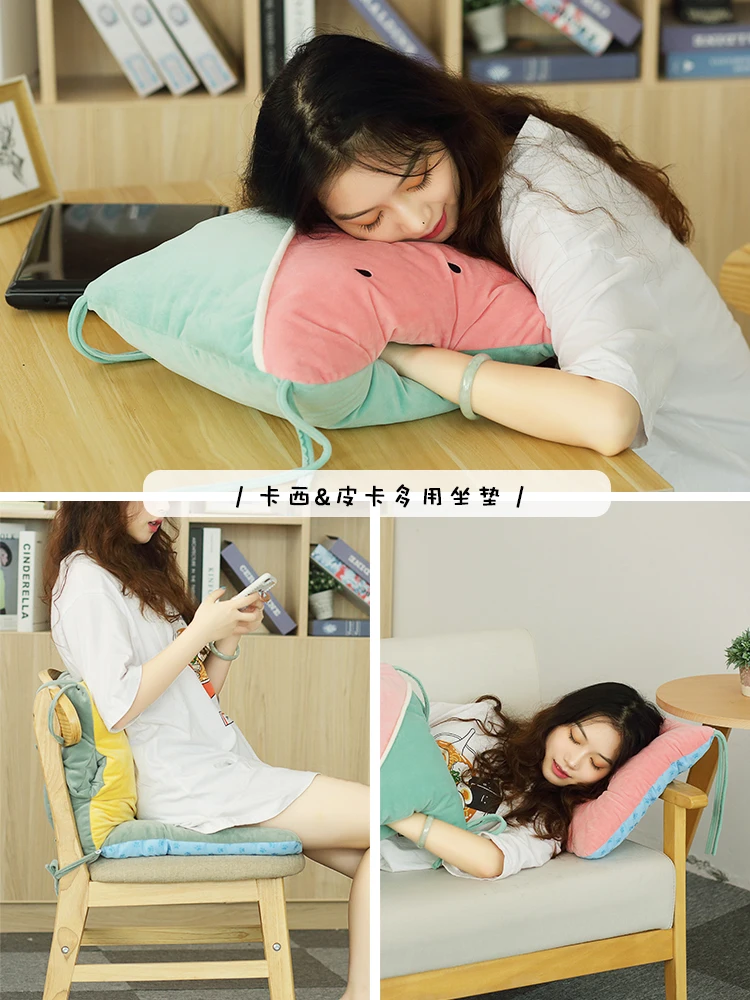 저렴한 좌석 쿠션 허리 사무실 좌석 패드 쿠션 좌석 쿠션 의자 쿠션 방귀 매트 슈퍼 소프트 그라운드 베개