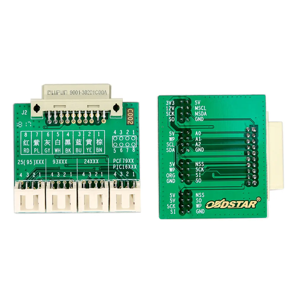 Программатор OBDSTAR P001 программатор с RFID и функцией обновления EEPROM 3 в 1 работает X300