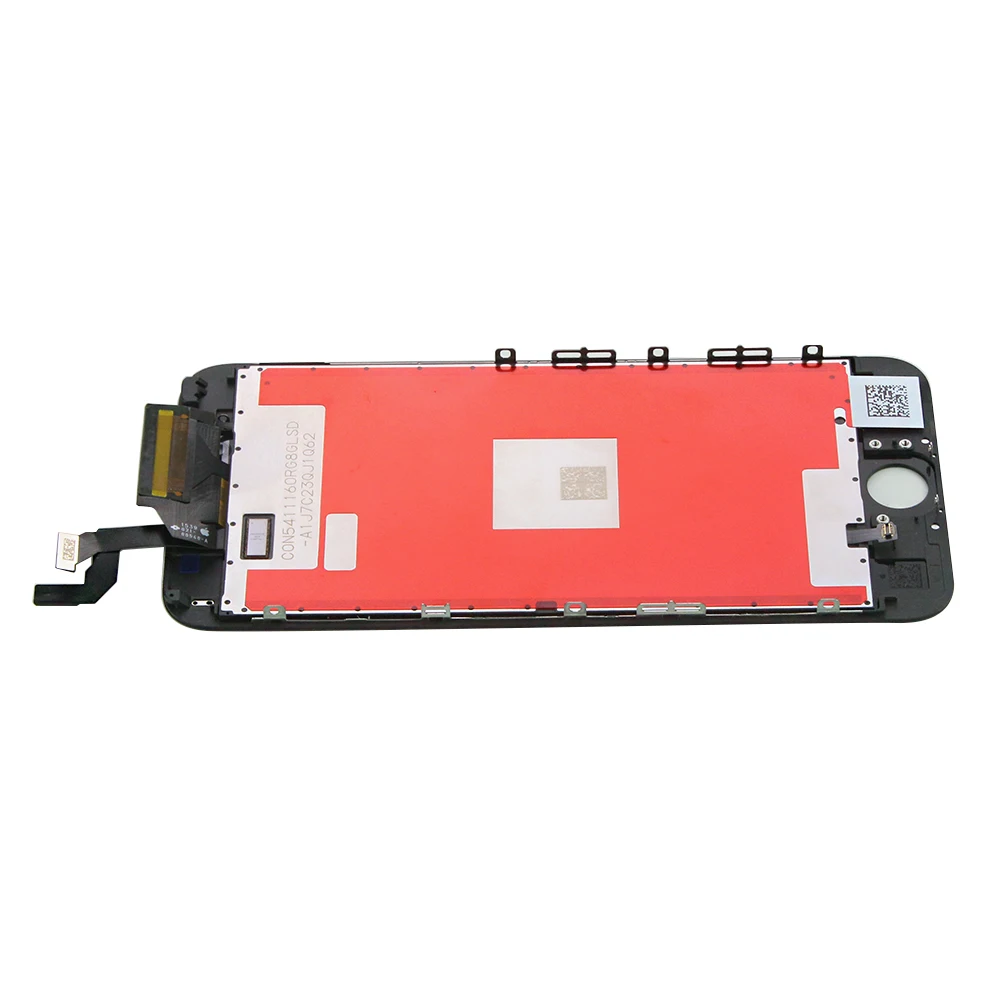 LL TRADER AAA сборка ЖК-дисплей для iphone 8 7 6s 6 дисплей сенсорный экран замена дигитайзер для iphone 6 6s 7 8 ЖК-экран без мертвых