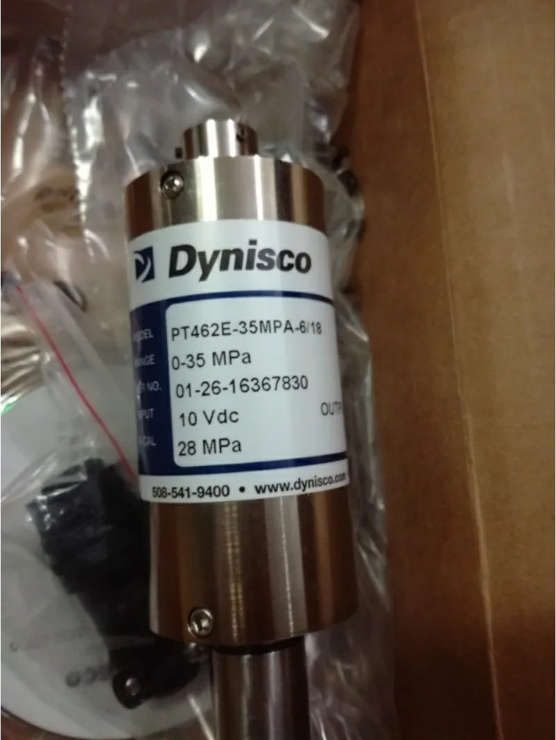 Dynisco Датчик Давления Расплава PT462E 35MPA 6/18|Преобразователи давления| |