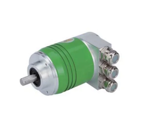 

PROFIBUS absolute value multi turn encoder PAMM90A IP65 10-30V