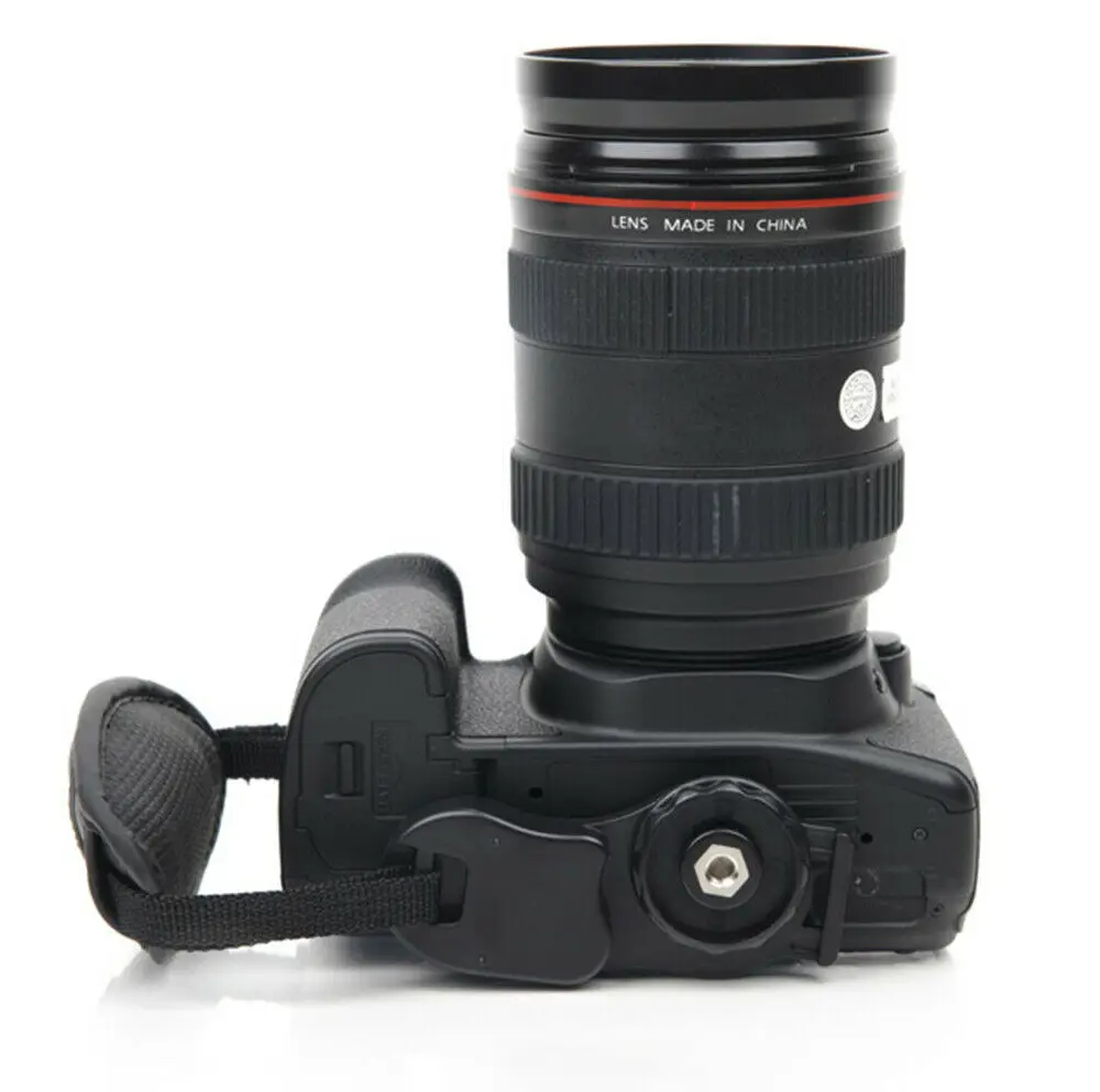 PINKTORTOISE рукоятка DSLR камера ремешки на запястье противоскользящие ремни из