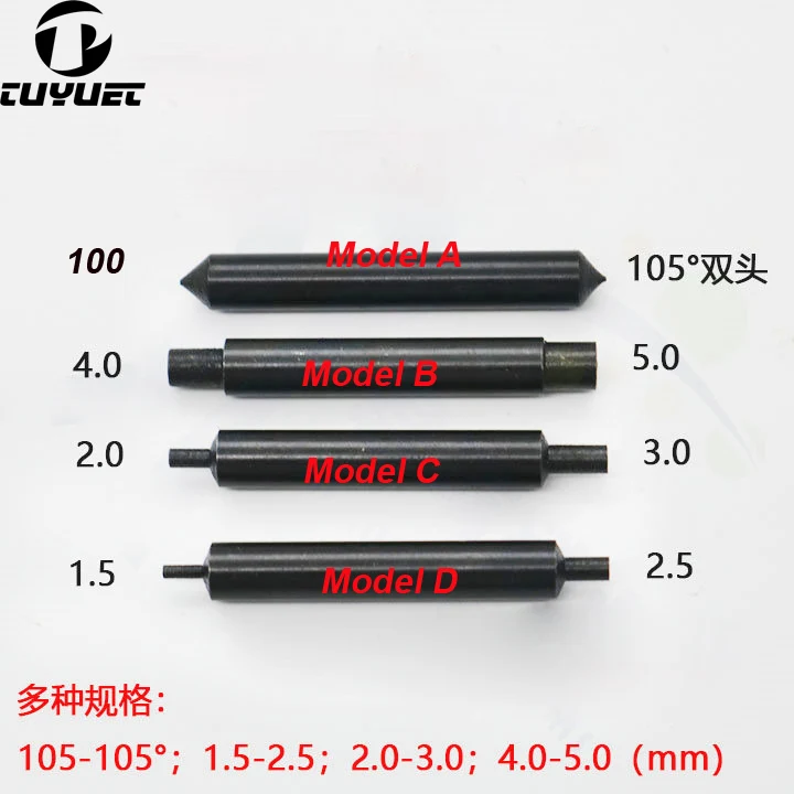 

Направляющие штифты Tuyuet для фрезерного станка для резки ключей