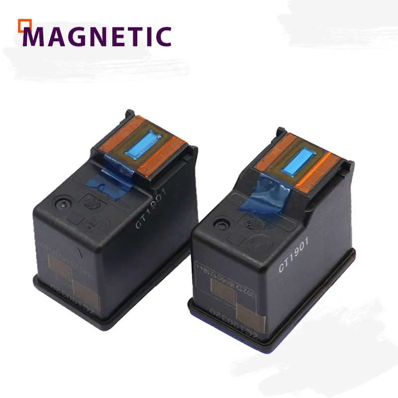 Новый совместимый чернильный картридж для принтера HP56 57 Deskjet 5150 450CI 5550 5650 7760 9650 1315