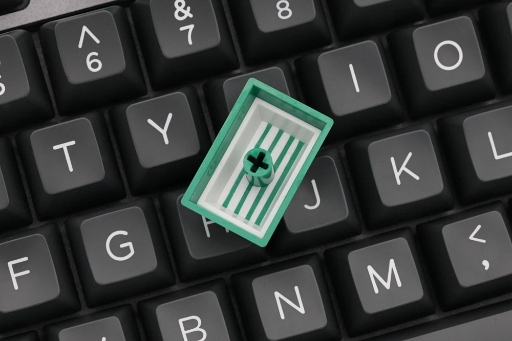 Набор ключей Domikey SA abs doubleshot профиль для клавиатуры и покера mx stem 87 104 gh60 xd64 xd68 xd84 xd96