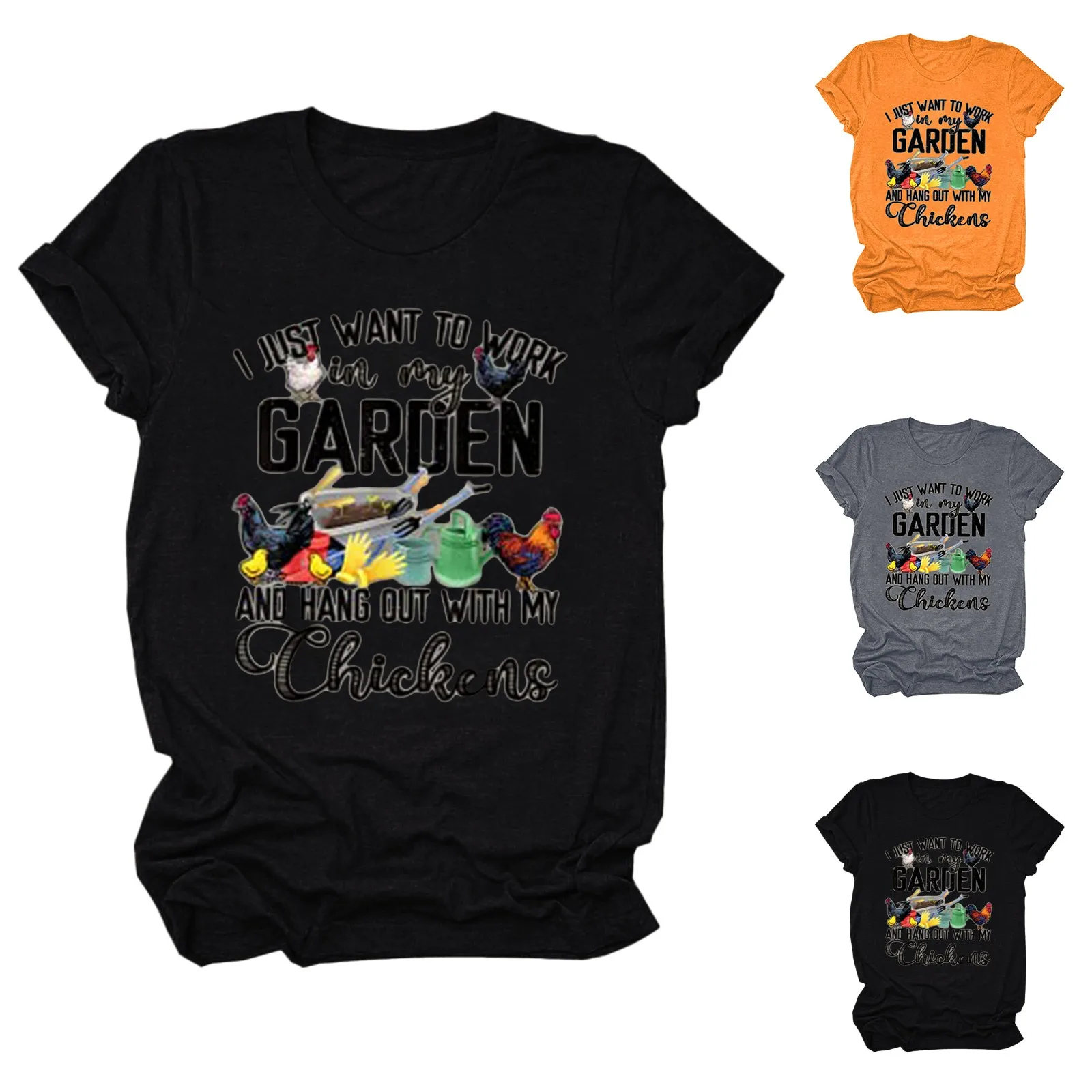 

Женские футболки 2022 с надписью «Merry Christmas Happy New Year», летняя 3d футболка, женские футболки, топ, футболка с 3D-графикой для женщин