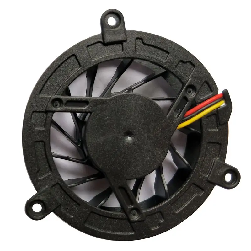 Новый вентилятор для ноутбука Toshiba M330 M331 M332 M333 M335 M336 M337 M338 Вентилятор охлаждения