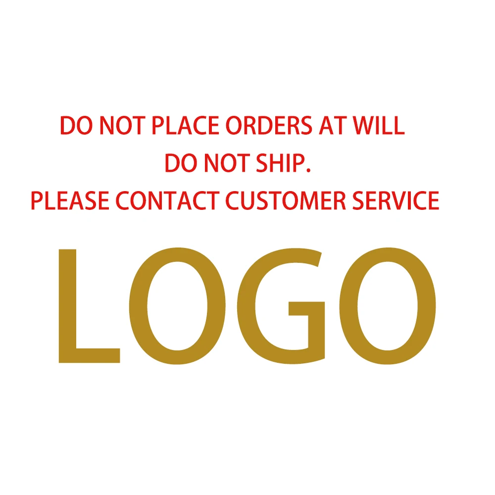 

Do not place orders at will. do not ship. contact customer service.
